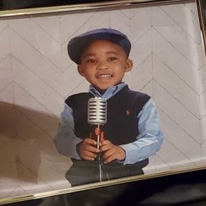 Ralph Lauren Polo vest